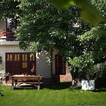 Villa Townhouse 36 Hermannstadt Exterior foto