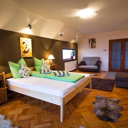 Villa Townhouse 36 Hermannstadt Zimmer foto
