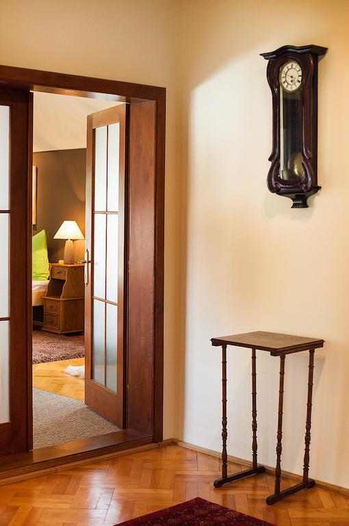 Villa Townhouse 36 Hermannstadt Zimmer foto