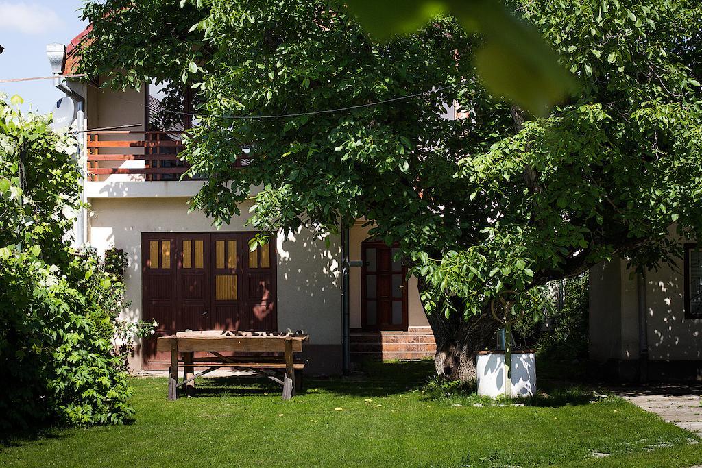 Villa Townhouse 36 Hermannstadt Exterior foto