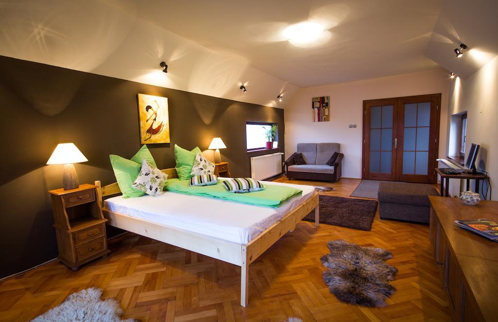 Villa Townhouse 36 Hermannstadt Zimmer foto
